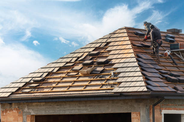 Fast & Reliable Emergency Roof Repairs in Manasota Key, FL